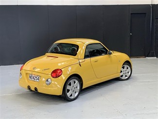 2004 Daihatsu Copen - Thumbnail