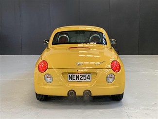 2004 Daihatsu Copen - Thumbnail