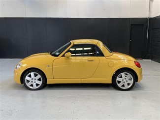 2004 Daihatsu Copen - Thumbnail