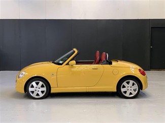 2004 Daihatsu Copen - Thumbnail