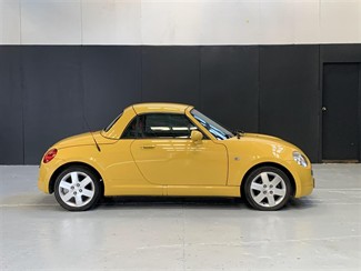 2004 Daihatsu Copen - Thumbnail