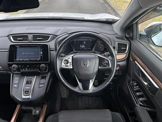 2018 Honda Cr-v - Thumbnail