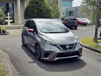 2019 Nissan NOTE - Thumbnail