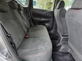 2019 Nissan NOTE - Thumbnail