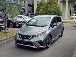 2019 Nissan NOTE - Thumbnail