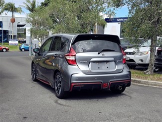 2019 Nissan NOTE - Thumbnail