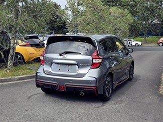 2019 Nissan NOTE - Thumbnail