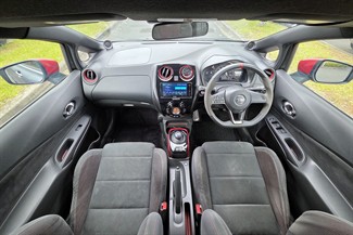 2019 Nissan NOTE - Thumbnail