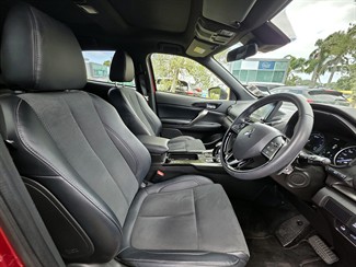 2023 Mitsubishi Eclipse Cross - Thumbnail