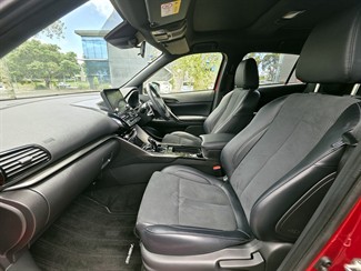 2023 Mitsubishi Eclipse Cross - Thumbnail