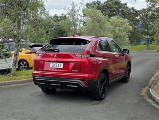 2023 Mitsubishi Eclipse Cross - Thumbnail