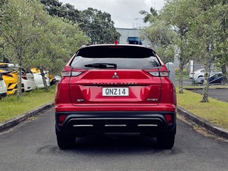 2023 Mitsubishi Eclipse Cross - Thumbnail