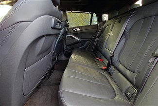 2020 BMW X6 - Thumbnail