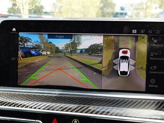 2020 BMW X6 - Thumbnail