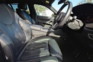 2020 BMW X6 - Thumbnail