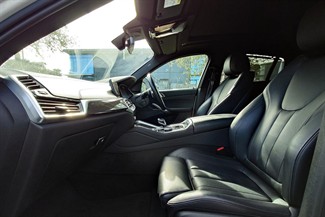 2020 BMW X6 - Thumbnail