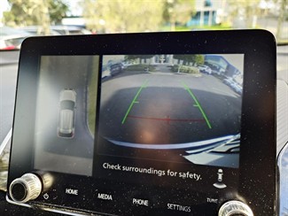 2023 Mitsubishi Eclipse Cross - Thumbnail