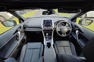 2023 Mitsubishi Eclipse Cross - Thumbnail
