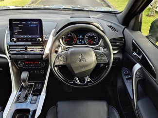 2023 Mitsubishi Eclipse Cross - Thumbnail