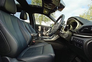 2023 Mitsubishi Eclipse Cross - Thumbnail