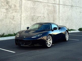 2014 Lotus EVORA - Thumbnail
