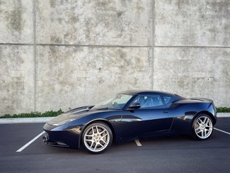 2014 Lotus EVORA - Thumbnail