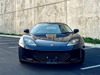2014 Lotus EVORA - Thumbnail