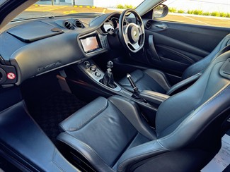 2014 Lotus EVORA - Thumbnail