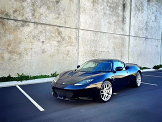 2014 Lotus EVORA - Thumbnail