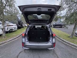 2025 Nissan NOTE - Thumbnail