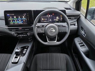 2025 Nissan NOTE - Thumbnail
