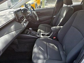 2020 Toyota Corolla - Thumbnail