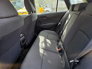 2020 Toyota Corolla - Thumbnail
