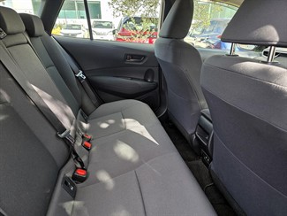 2020 Toyota Corolla - Thumbnail