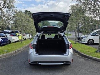 2020 Toyota Corolla - Thumbnail