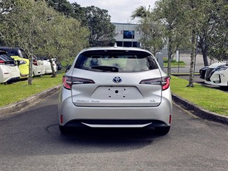 2020 Toyota Corolla - Thumbnail