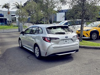 2020 Toyota Corolla - Thumbnail