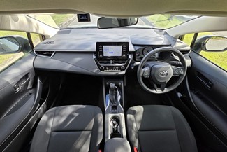2020 Toyota Corolla - Thumbnail