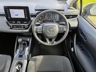 2020 Toyota Corolla - Thumbnail