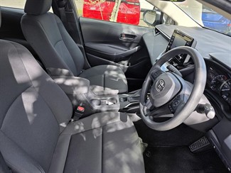 2020 Toyota Corolla - Thumbnail
