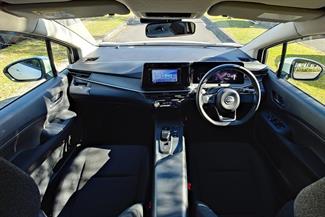 2022 Nissan NOTE - Thumbnail