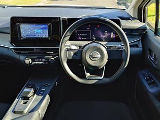 2022 Nissan NOTE - Thumbnail