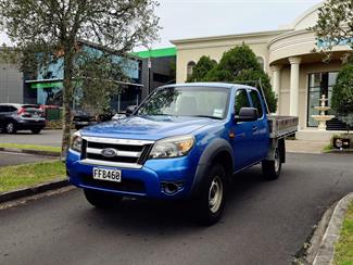 2010 Ford Ranger - Thumbnail