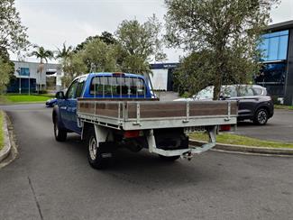 2010 Ford Ranger - Thumbnail