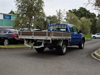 2010 Ford Ranger - Thumbnail