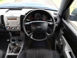 2010 Ford Ranger - Thumbnail