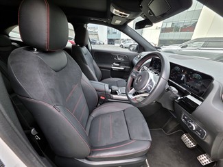 2021 Mercedes-Benz Gla - Thumbnail