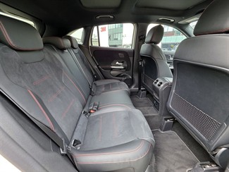 2021 Mercedes-Benz Gla - Thumbnail