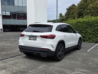 2021 Mercedes-Benz Gla - Thumbnail