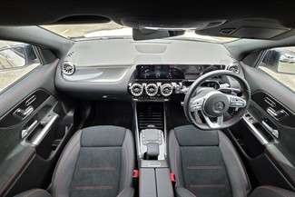 2021 Mercedes-Benz Gla - Thumbnail